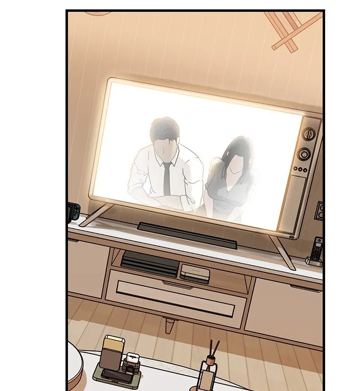 岳母为何那样 第89話-小姨子的自慰秀 第4页