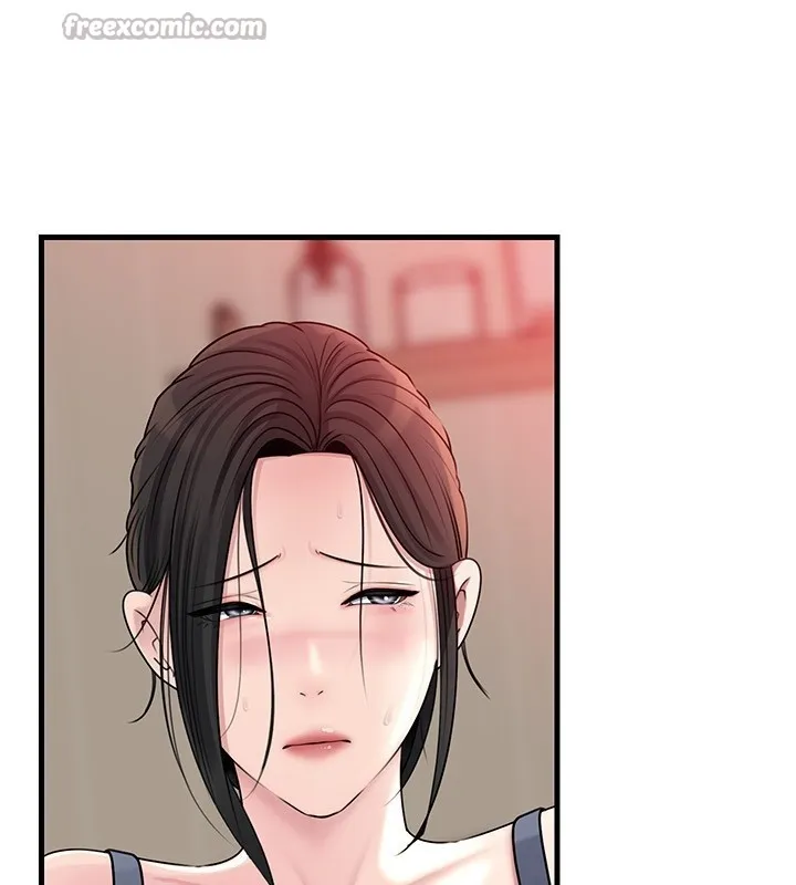 岳母为何那样 第89話-小姨子的自慰秀 第28页