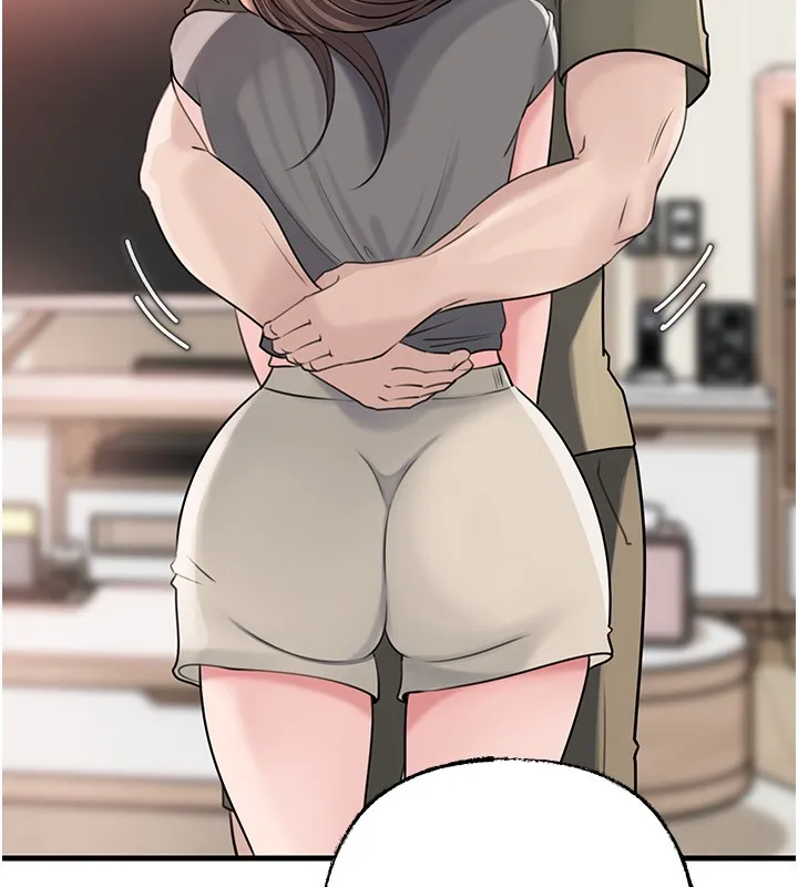岳母为何那样 第89話-小姨子的自慰秀 第86页