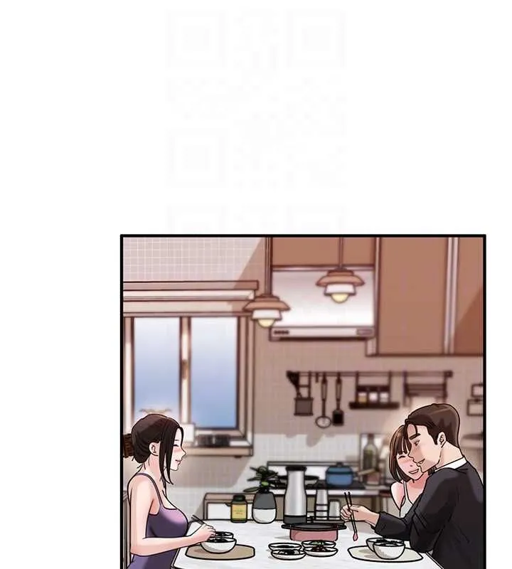 岳母为何那样 第101話-身體超級敏感的母女 第61页