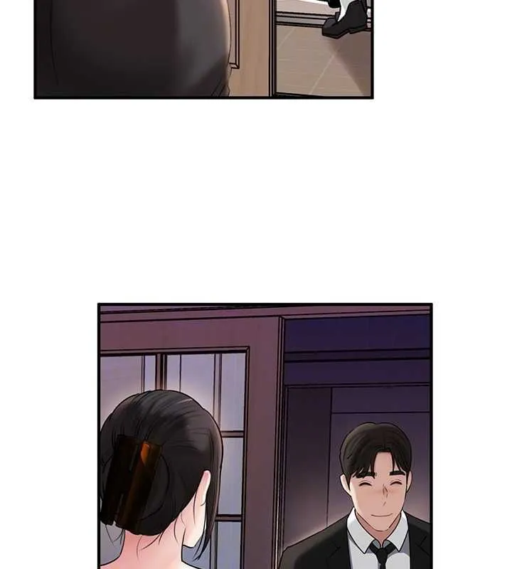 岳母为何那样 第101話-身體超級敏感的母女 第64页