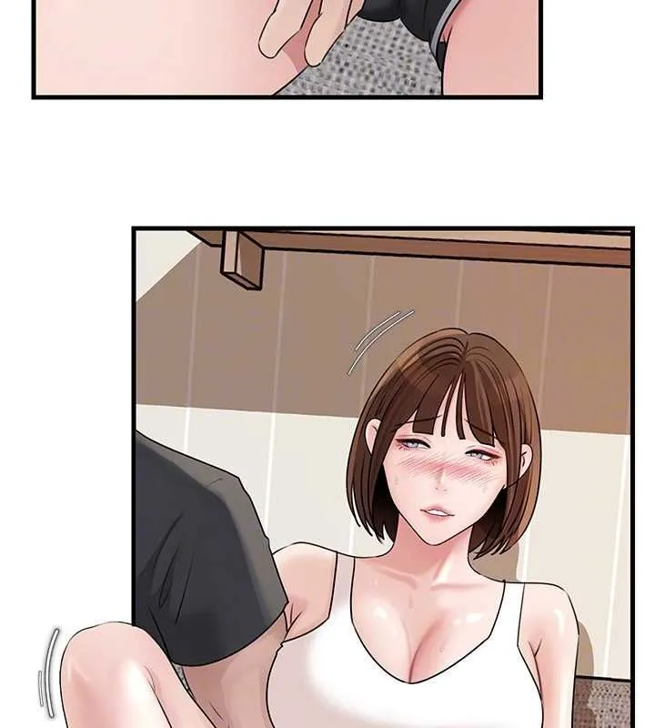 岳母为何那样 第101話-身體超級敏感的母女 第80页