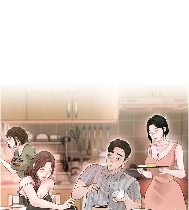 岳母为何那样 第101話-身體超級敏感的母女 第55页
