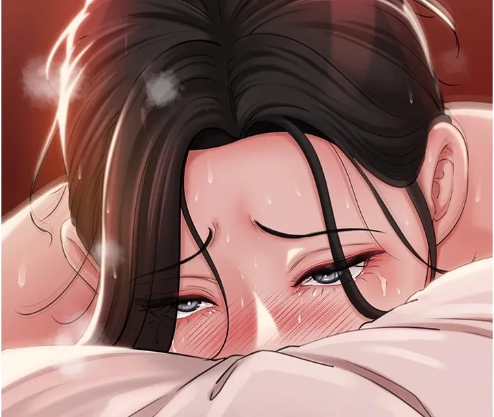 岳母为何那样 第36話-同時高潮的兩人 第53页