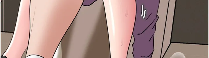 岳母为何那样 第63話-隨時待命的洩慾工具 第77页