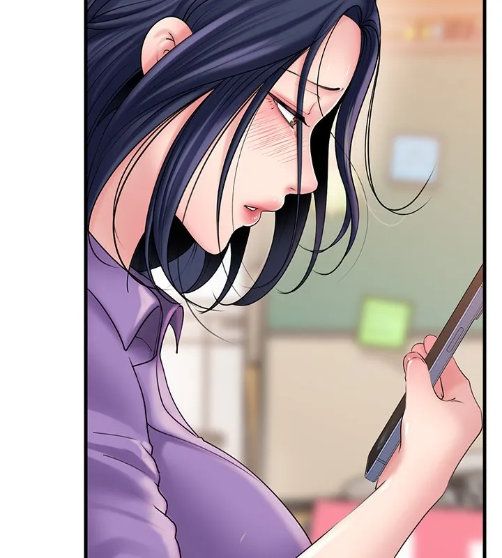 岳母为何那样 第63話-隨時待命的洩慾工具 第17页