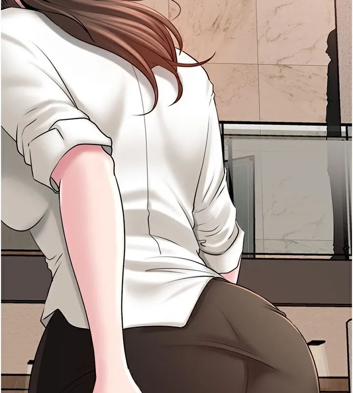 岳母为何那样 第63話-隨時待命的洩慾工具 第2页