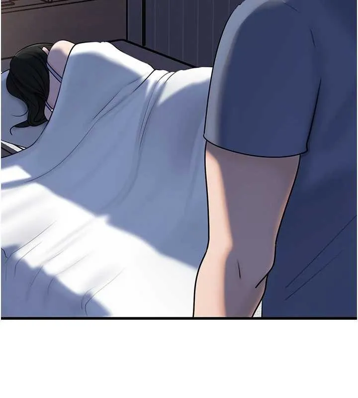 岳母为何那样 第94話-永不停歇的肆意侵犯 第31页