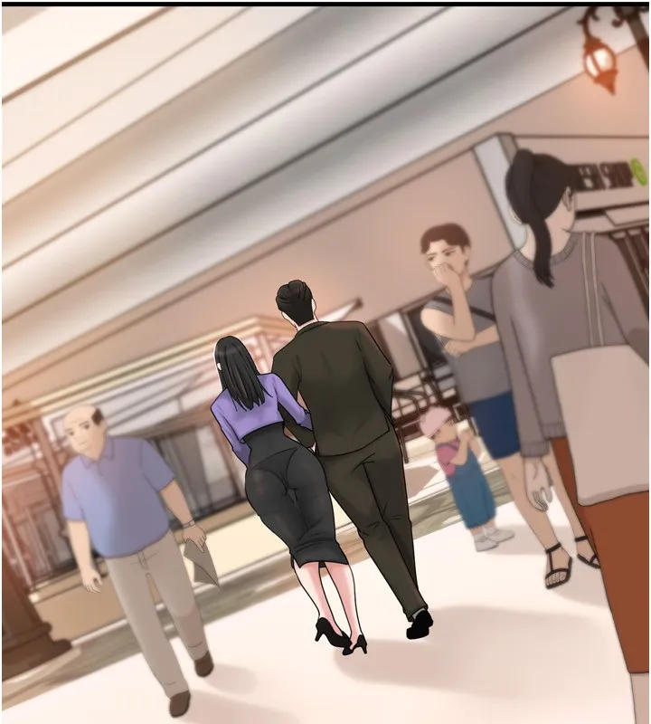 岳母为何那样 第57話-令人心蕩神迷的愛撫 第80页