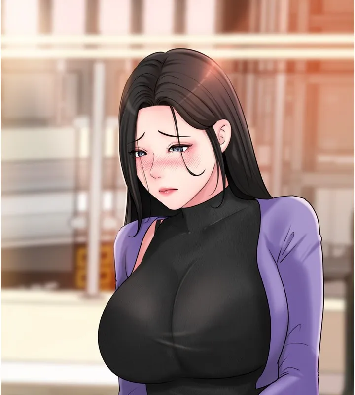 岳母为何那样 第57話-令人心蕩神迷的愛撫 第17页