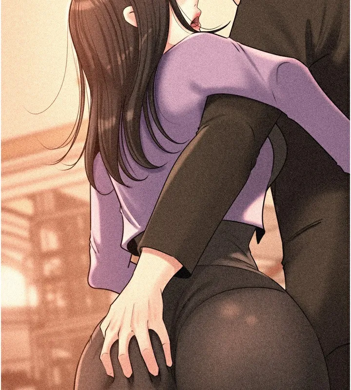 岳母为何那样 第57話-令人心蕩神迷的愛撫 第24页