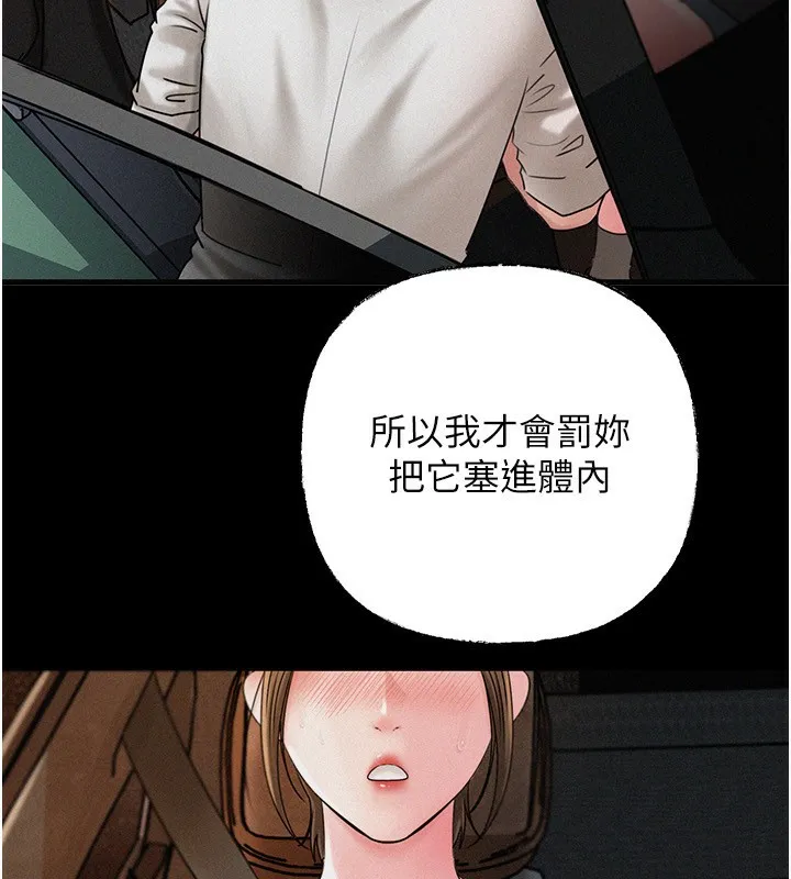 岳母为何那样 第68話-令小穴噴水的強烈震動 第96页