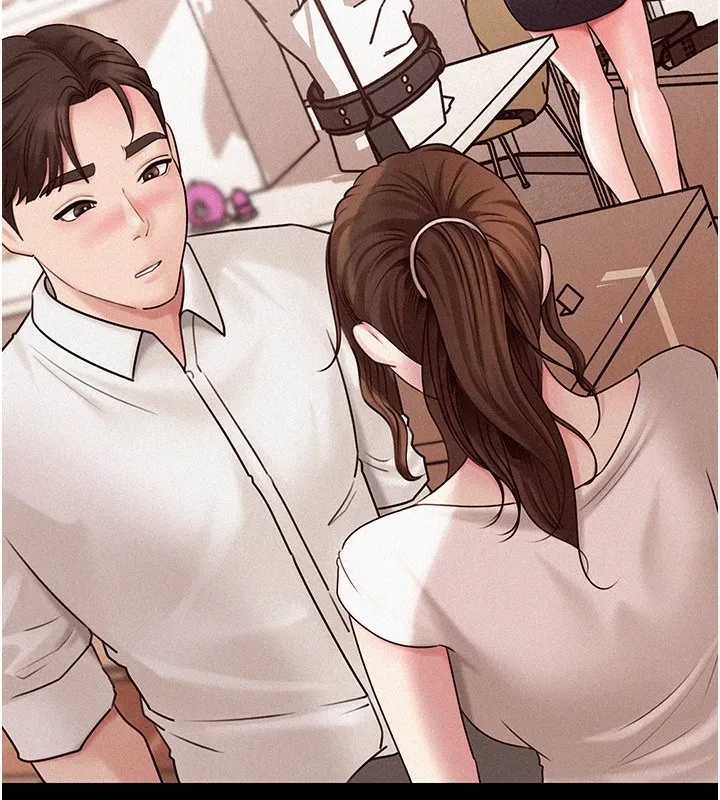 岳母为何那样 第68話-令小穴噴水的強烈震動 第57页