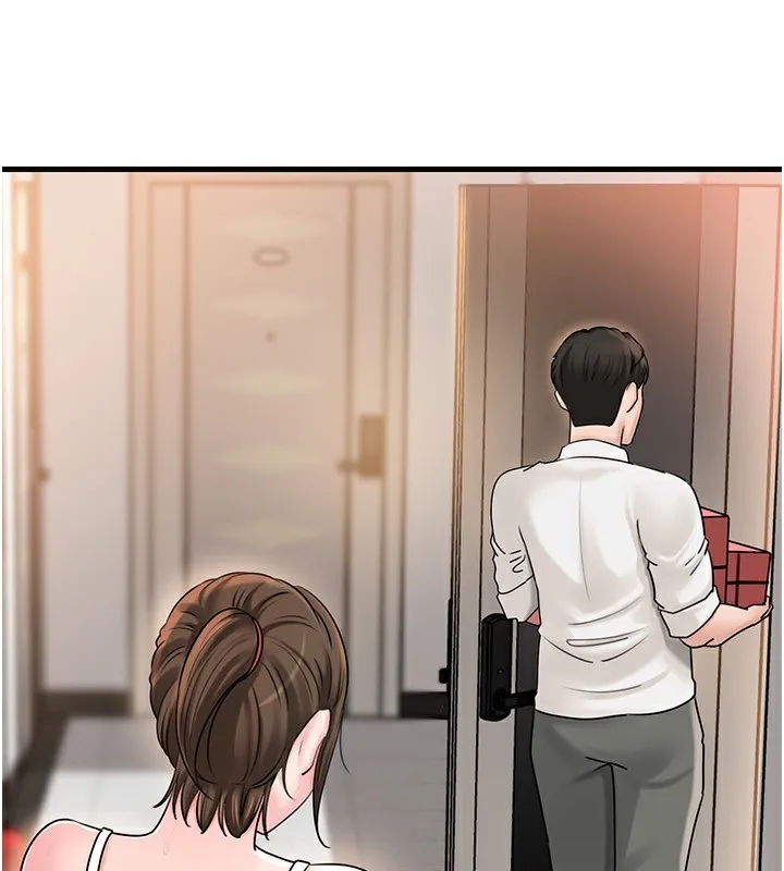 岳母为何那样 第68話-令小穴噴水的強烈震動 第49页