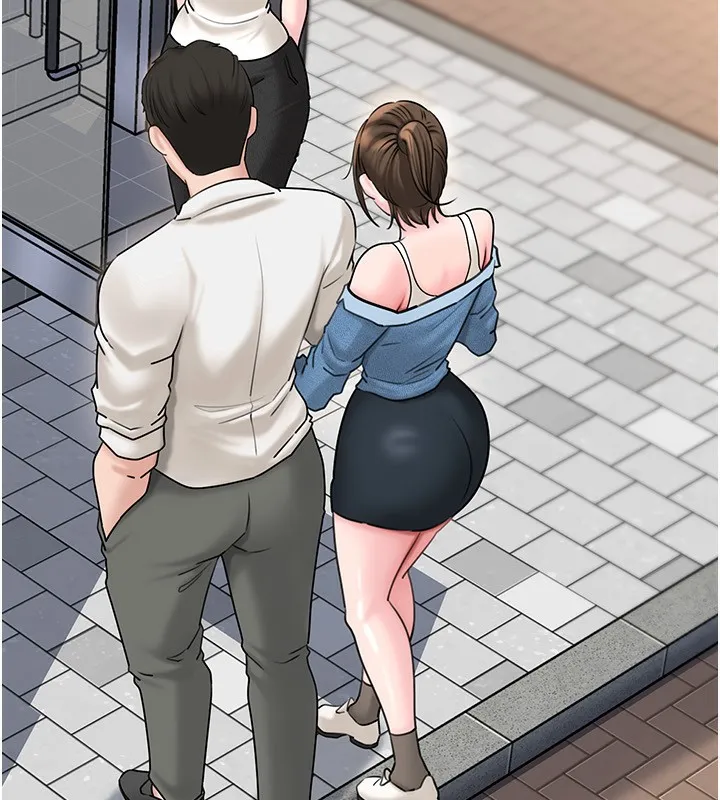 岳母为何那样 第68話-令小穴噴水的強烈震動 第33页