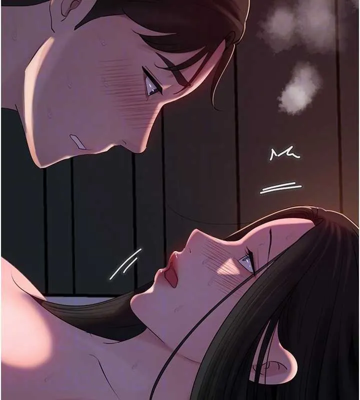 岳母为何那样 第86話-妳休想逃出我的手掌心 第132页