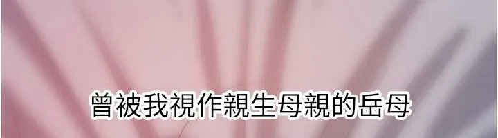 岳母为何那样 第86話-妳休想逃出我的手掌心 第85页