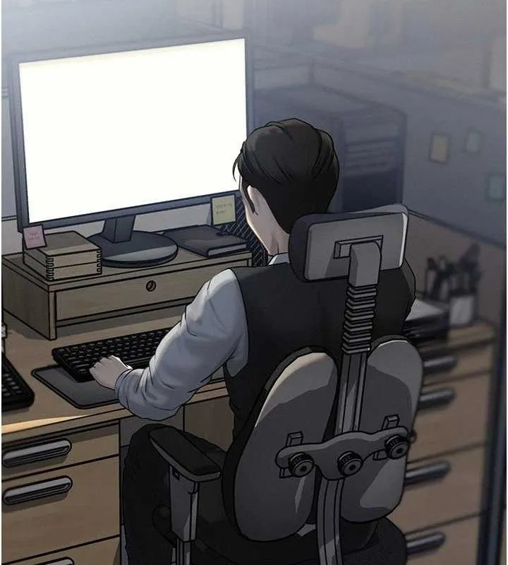 岳母为何那样 第53話-馴服M傾向的技巧 第34页