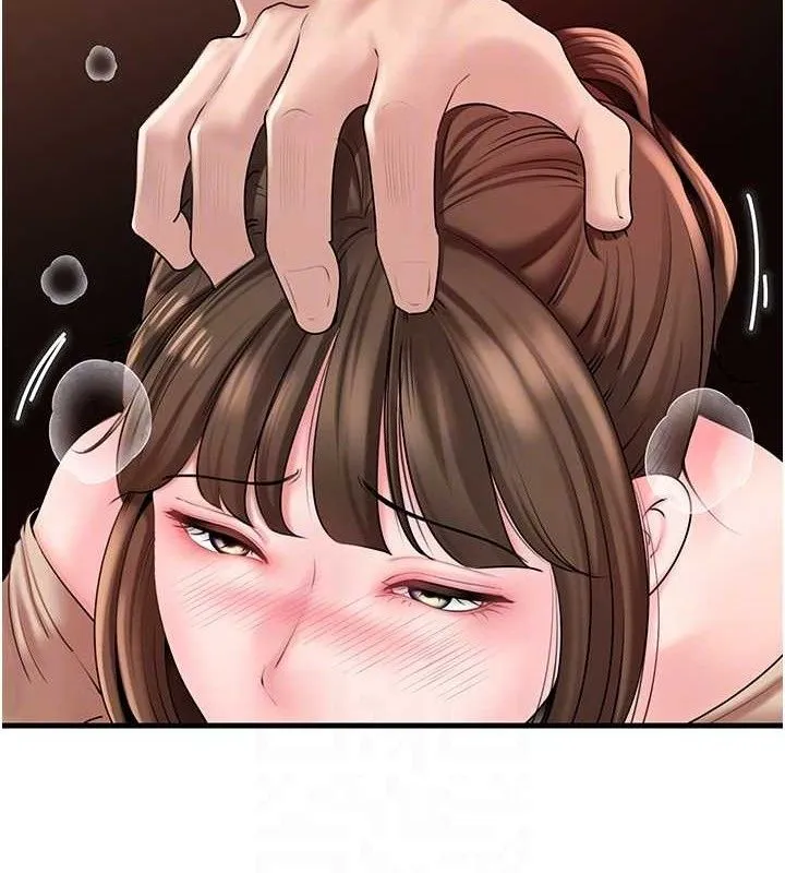 岳母为何那样 第53話-馴服M傾向的技巧 第71页