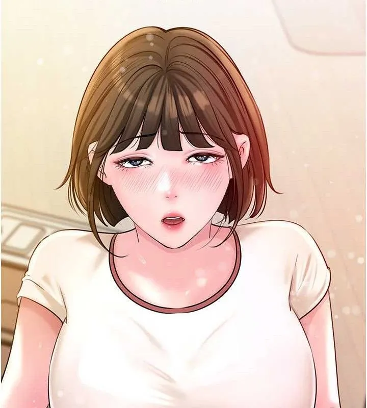 岳母为何那样 第55話-現在只剩我們兩個人了 第91页