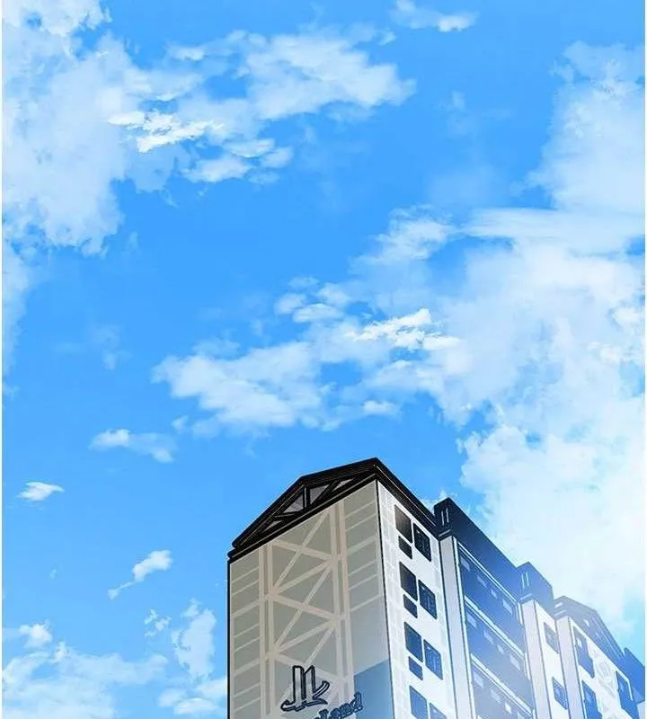 岳母为何那样 第55話-現在只剩我們兩個人了 第118页