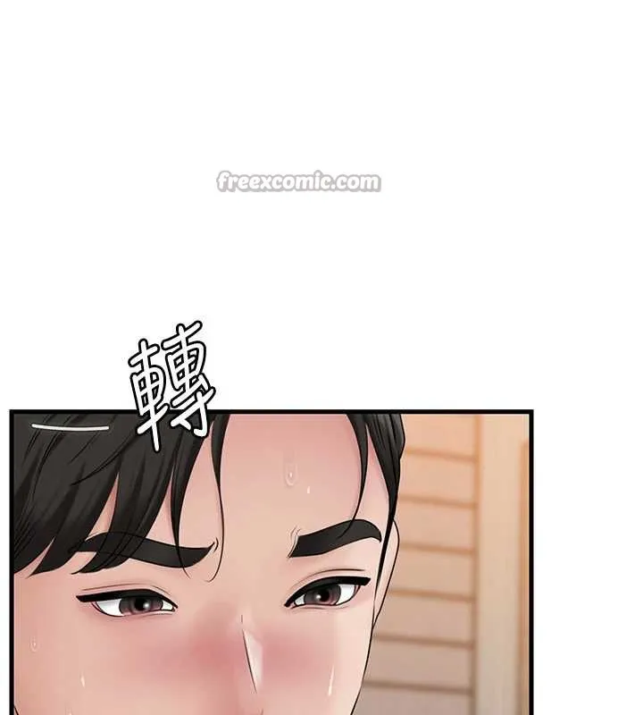 岳母为何那样 第74話-像上我女兒一樣用力上我 第154页