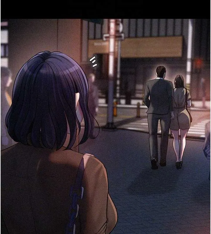 岳母为何那样 第44話-被主人遺棄的母狗 第75页