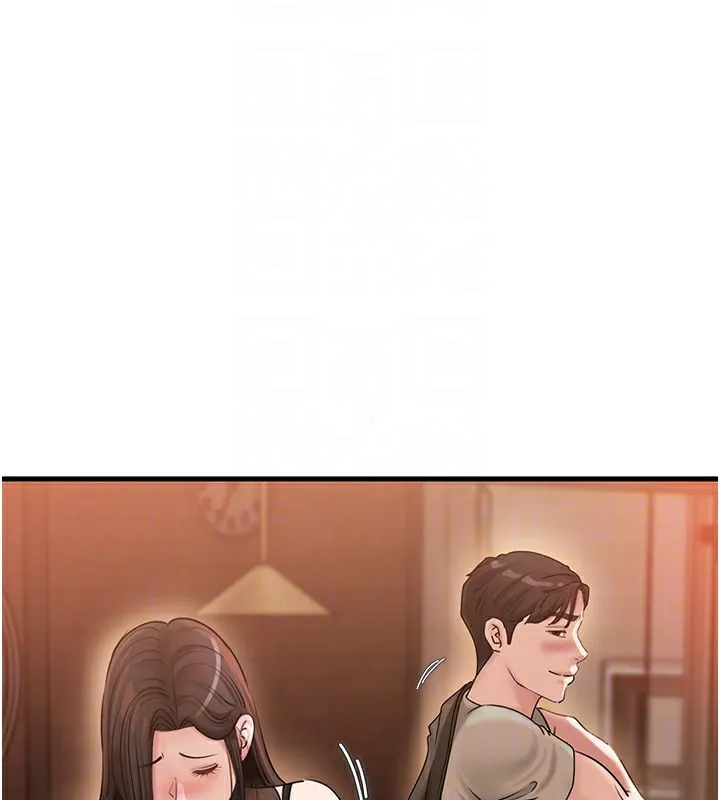 岳母为何那样 第61話-癢到不行的飢渴鮑鮑 第120页
