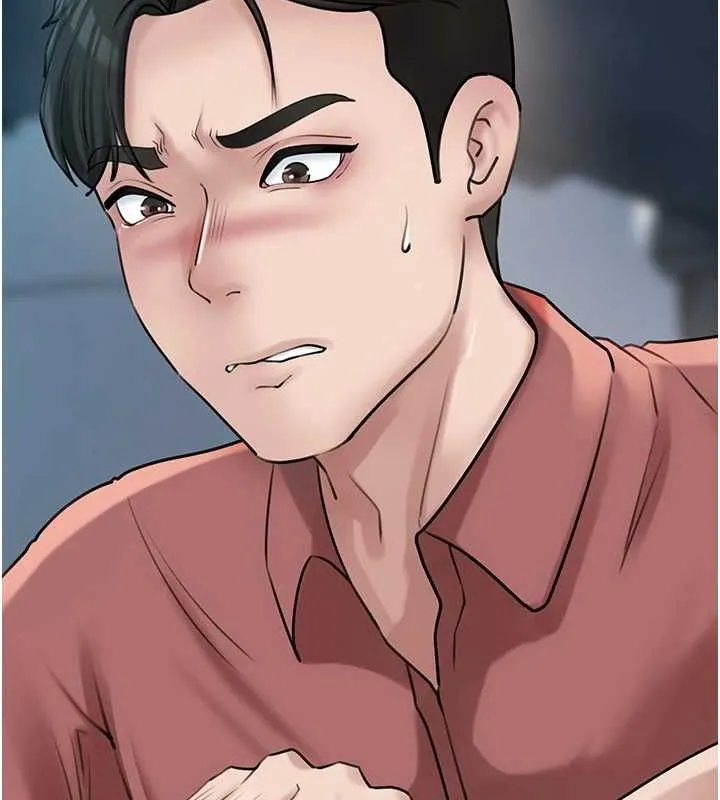 岳母为何那样 第45話-受害者的精心布局 第51页