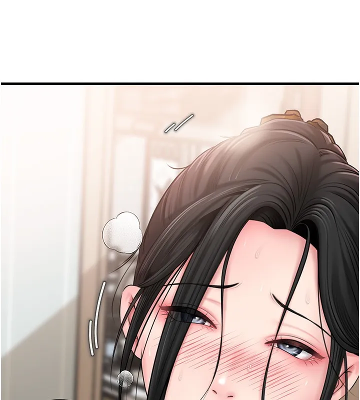 岳母为何那样 第75話-幫講電話的女婿口交 第20页