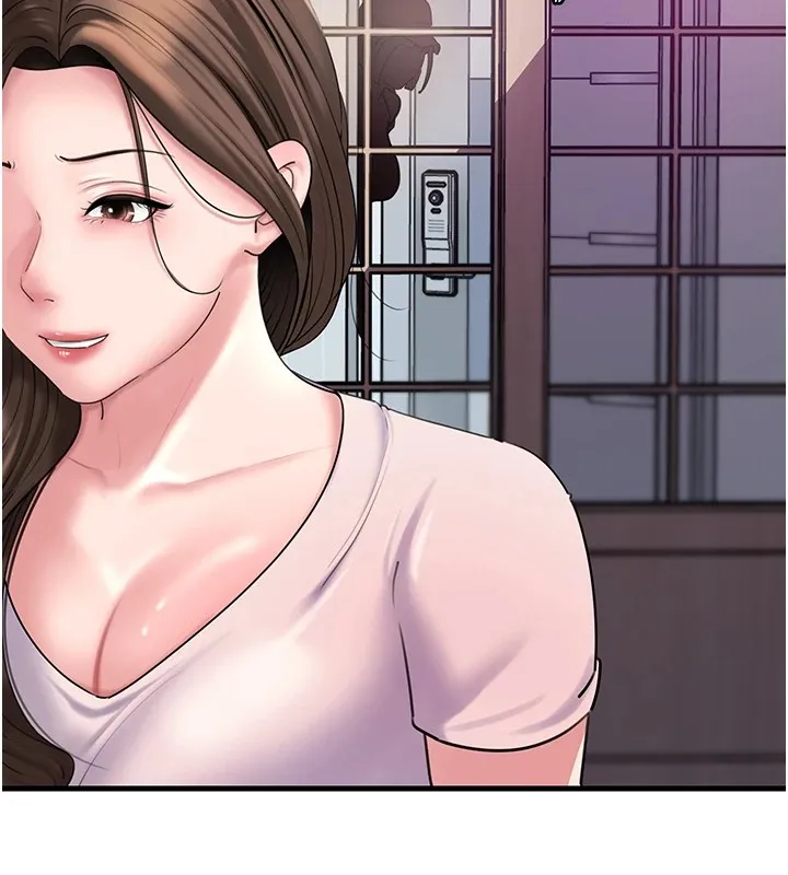 岳母为何那样 第37話-孤立心彤作戰開始 第56页