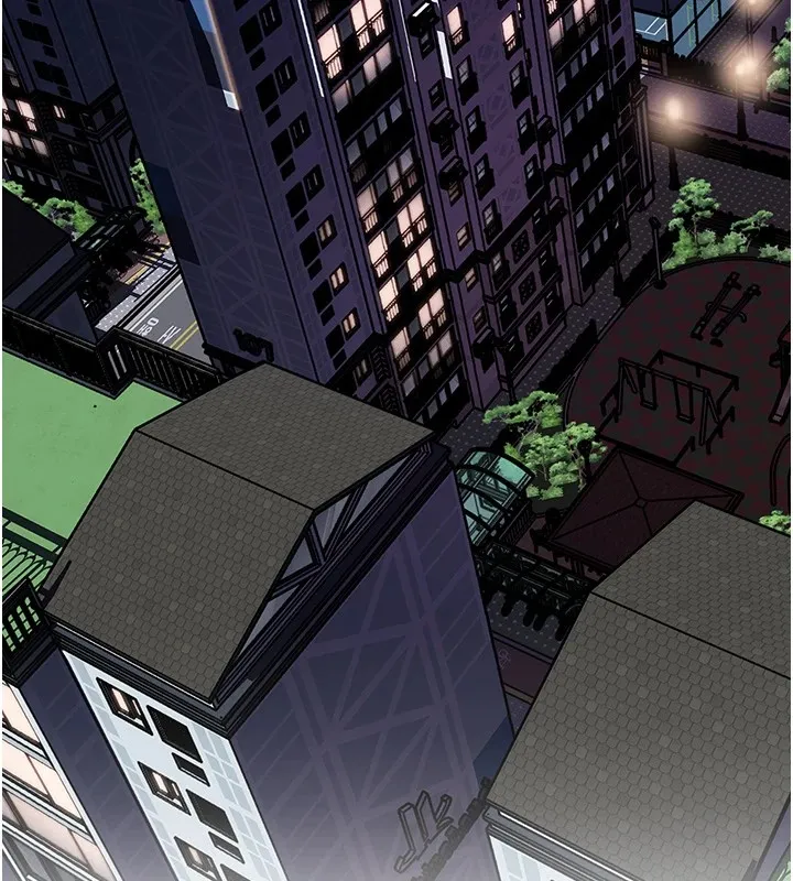岳母为何那样 第37話-孤立心彤作戰開始 第113页