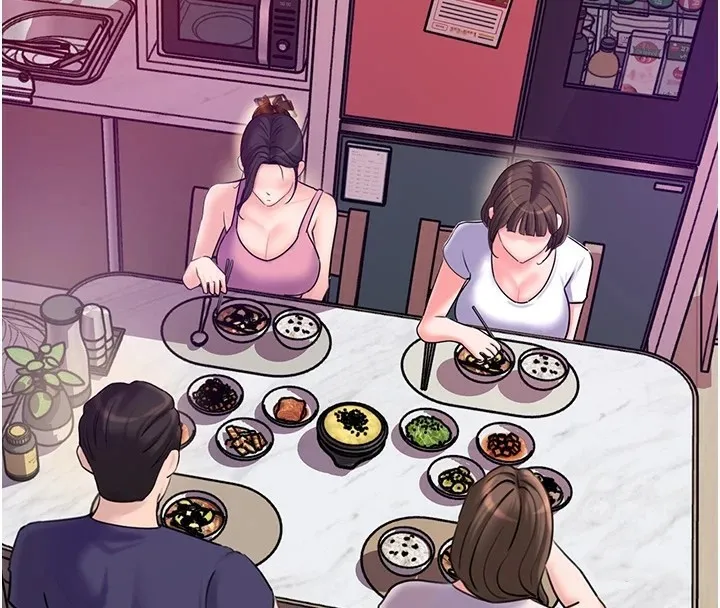 岳母为何那样 第37話-孤立心彤作戰開始 第63页