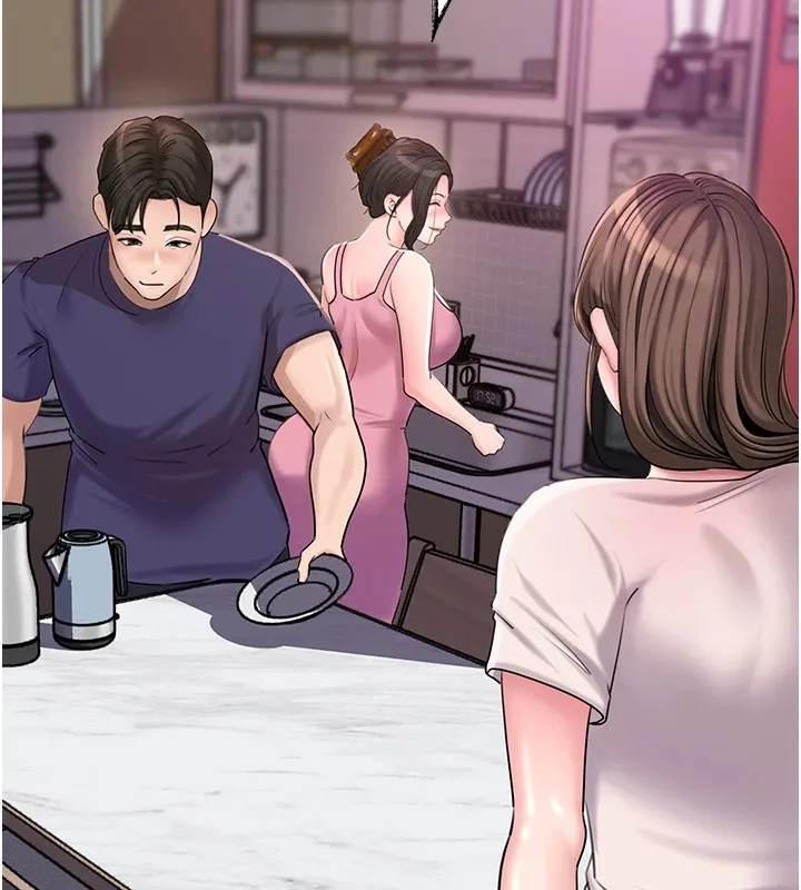 岳母为何那样 第37話-孤立心彤作戰開始 第51页