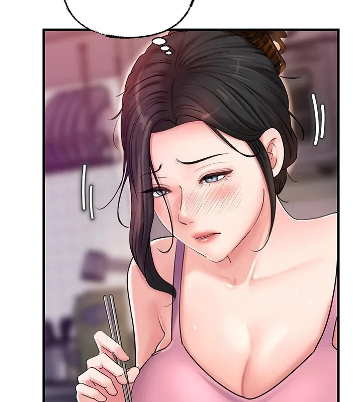 岳母为何那样 第37話-孤立心彤作戰開始 第65页