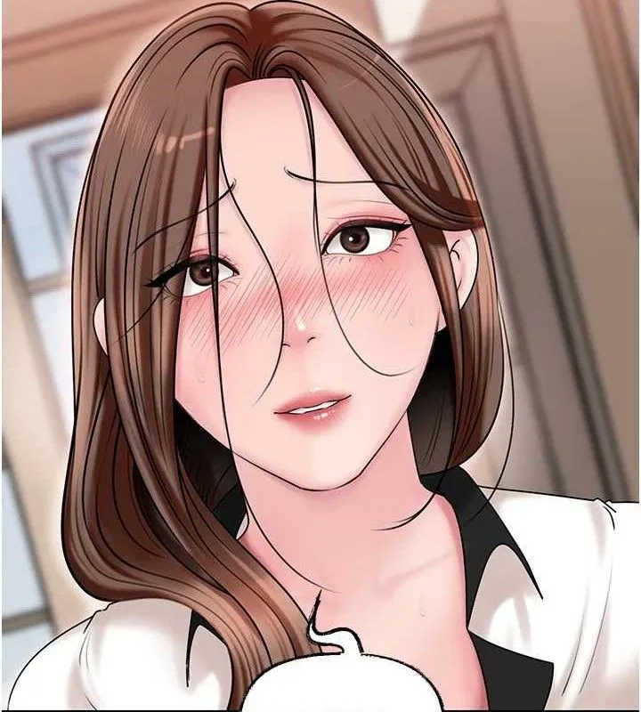 岳母为何那样 第65話-我是主人的專用便器 第89页
