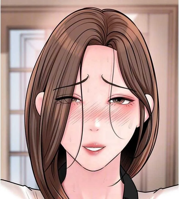 岳母为何那样 第65話-我是主人的專用便器 第102页