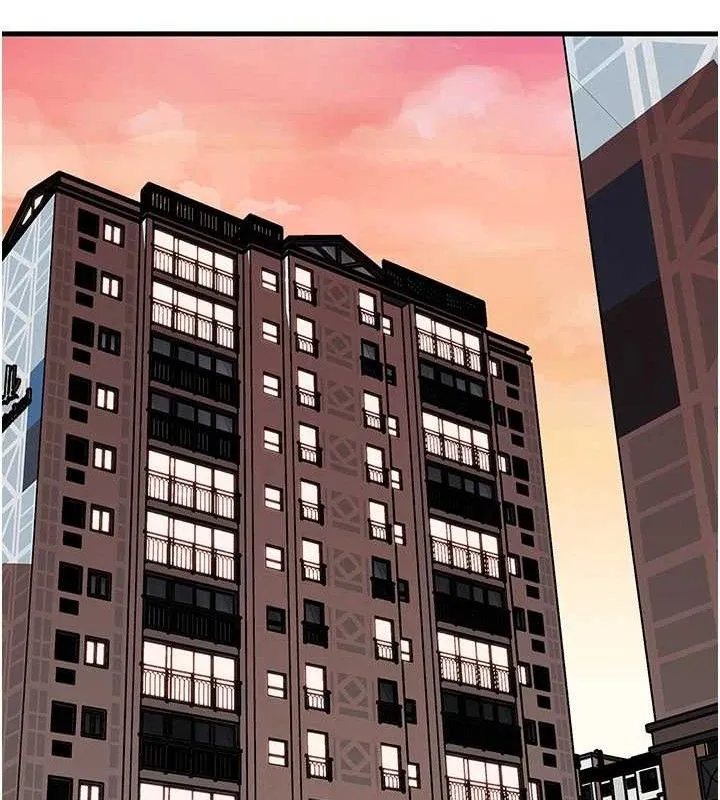 岳母为何那样 第65話-我是主人的專用便器 第85页