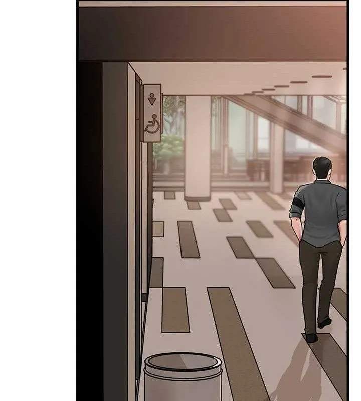 岳母为何那样 第65話-我是主人的專用便器 第71页