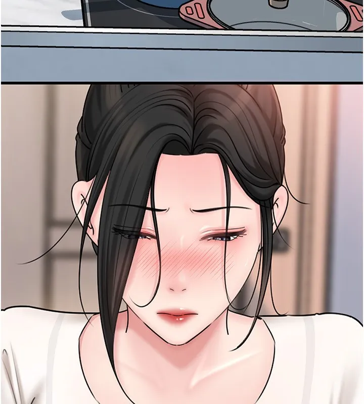 岳母为何那样 第62話-身體很誠實的岳母 第52页