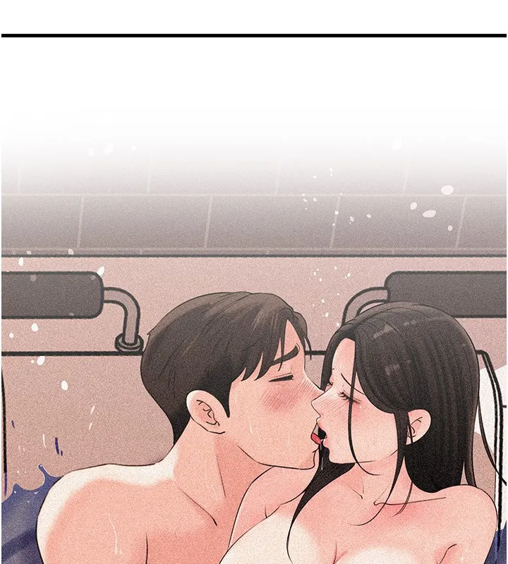 岳母为何那样 第62話-身體很誠實的岳母 第57页