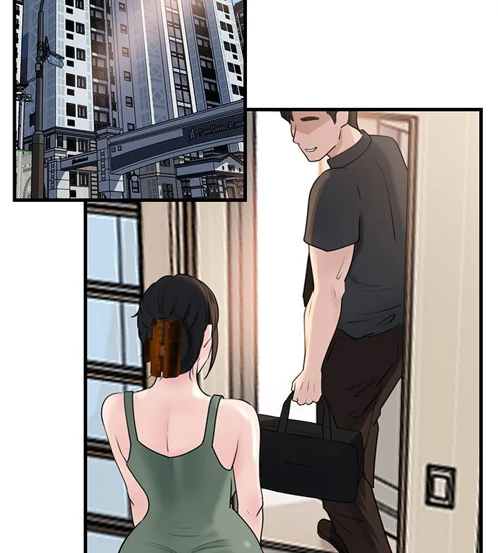 岳母为何那样 第96話-越發渴望彼此的溫暖 第159页