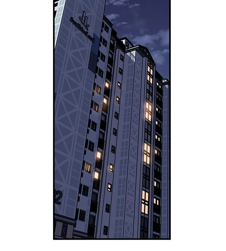 岳母为何那样 第96話-越發渴望彼此的溫暖 第37页