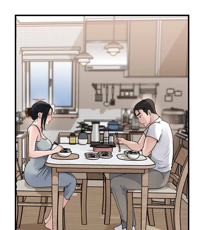 岳母为何那样 第96話-越發渴望彼此的溫暖 第28页