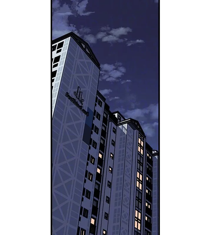 岳母为何那样 第96話-越發渴望彼此的溫暖 第145页