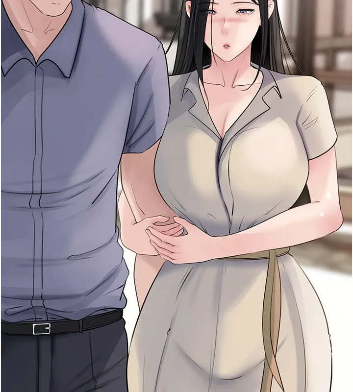 岳母为何那样 第96話-越發渴望彼此的溫暖 第186页