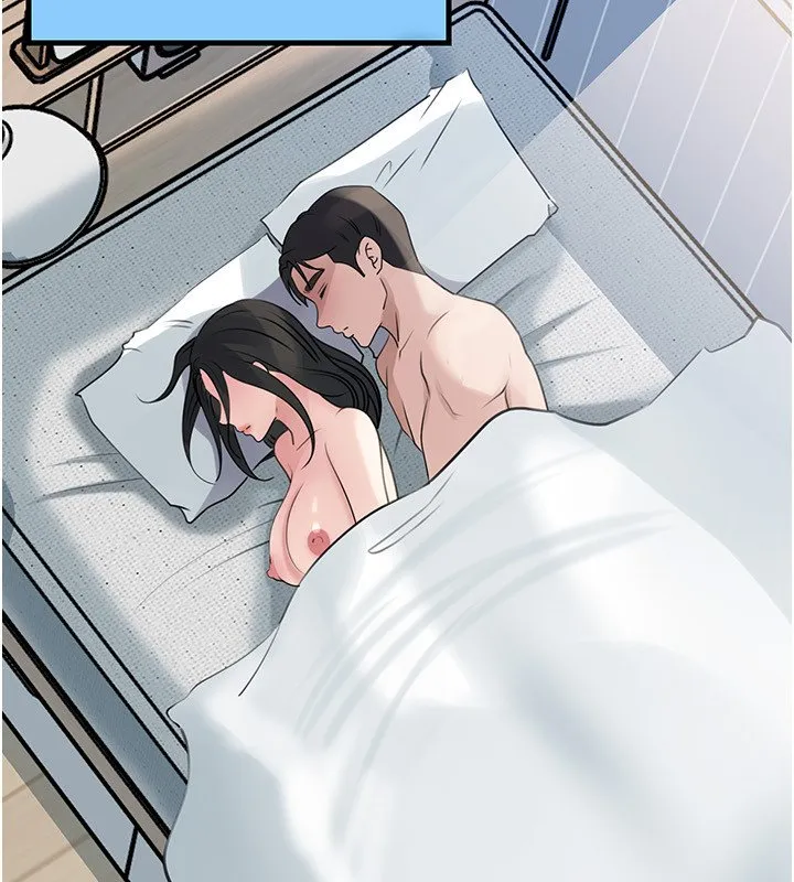 岳母为何那样 第96話-越發渴望彼此的溫暖 第169页