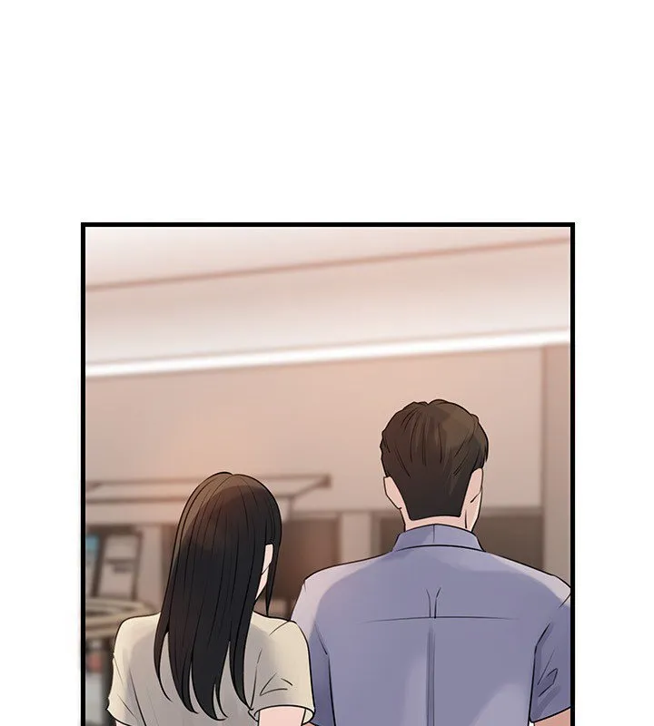 岳母为何那样 第96話-越發渴望彼此的溫暖 第189页