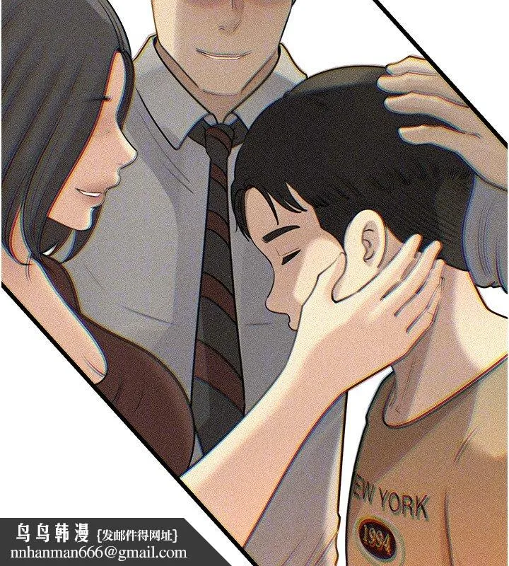 岳母为何那样 第96話-越發渴望彼此的溫暖 第99页