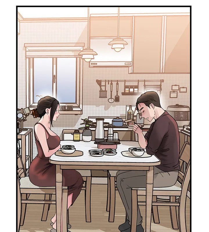 岳母为何那样 第96話-越發渴望彼此的溫暖 第139页